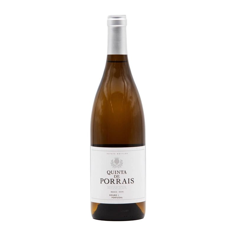 Quinta de Porrais Reserva Douro Vinho Branco