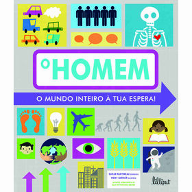 O Mundo Inteiro &agrave; Tua Espera! N.&ordm; 2 - O Homem de Susan Martineau