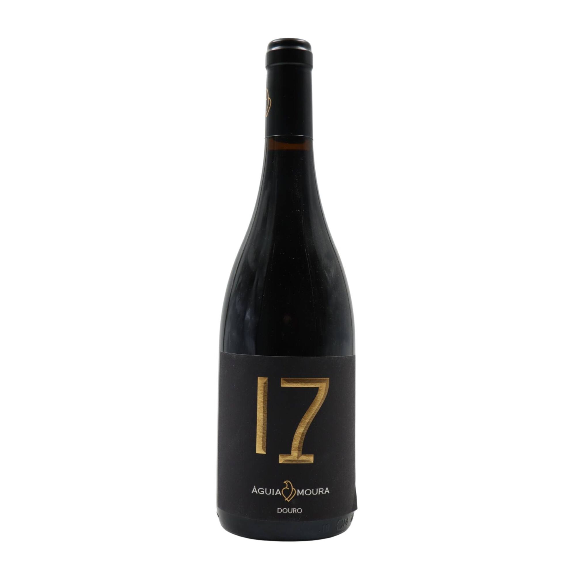&Aacute;guia Moura 17 Douro Vinho Tinto