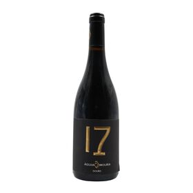&Aacute;guia Moura 17 Douro Vinho Tinto