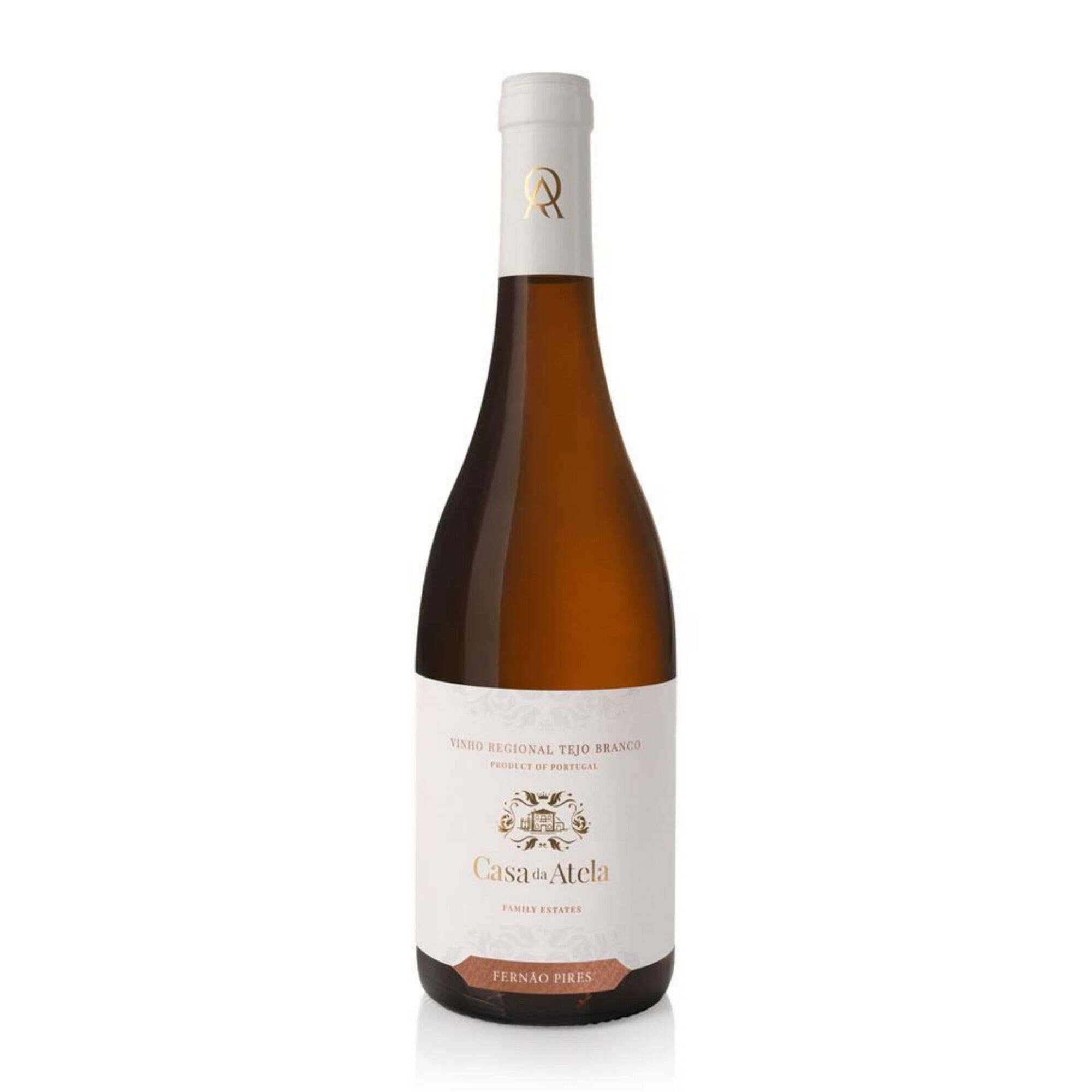 Casa Da Atela Fern&atilde;o Pires Tejo Vinho Branco