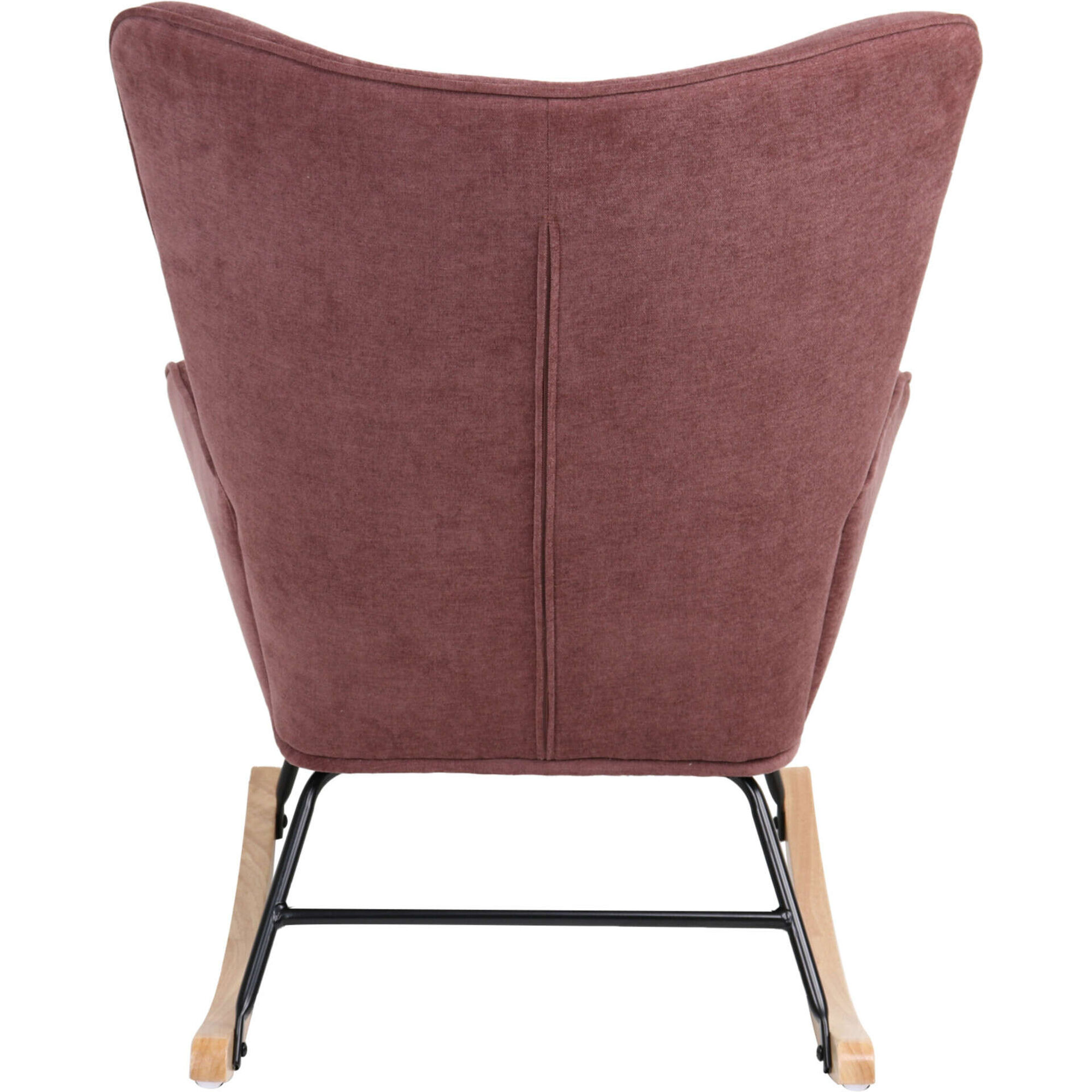 Poltrona Beringela Baloi&ccedil;o &Uacute;rsula Kasa