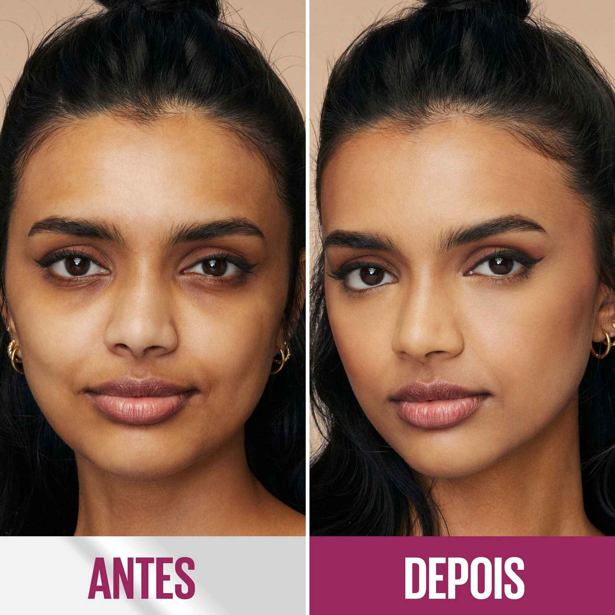 Corretor Instant Eraser Anti-Idade Cocoa 13