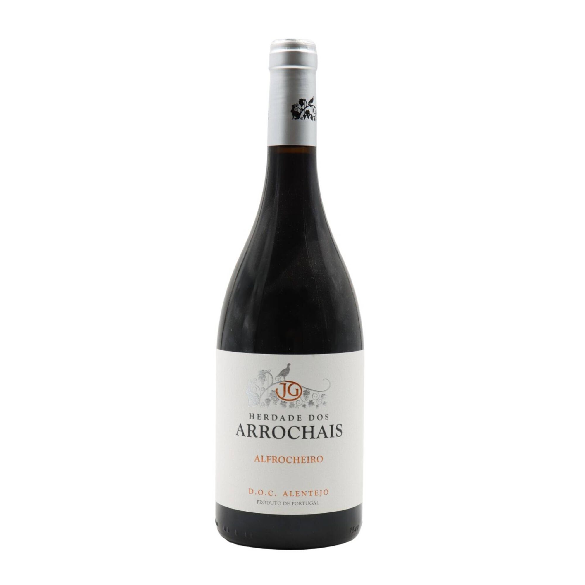 Herdade Dos Arrochais Alfrocheiro Alentejano Vinho Tinto