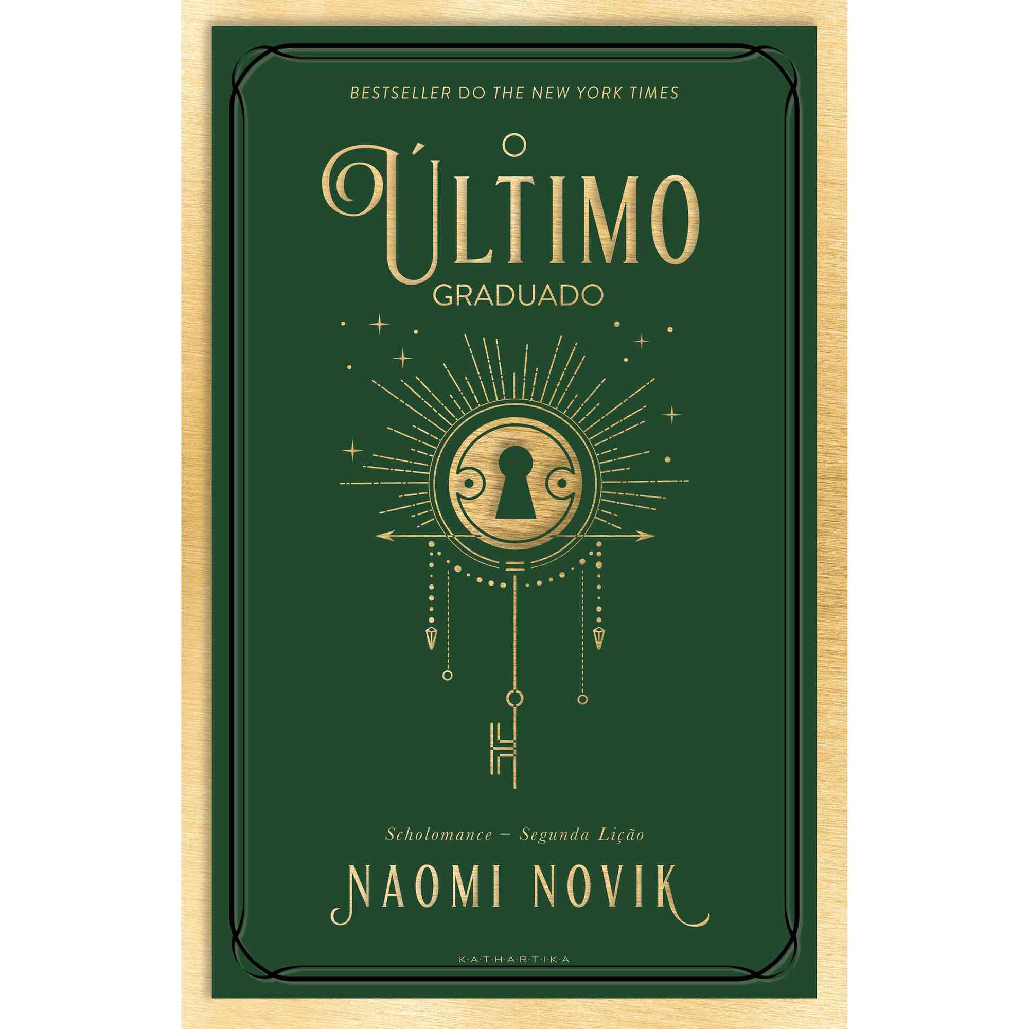 O Último Graduado