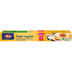 Papel Vegetal Anti-Deslizante 8m Papel Vegetal Anti-Deslizante 8m