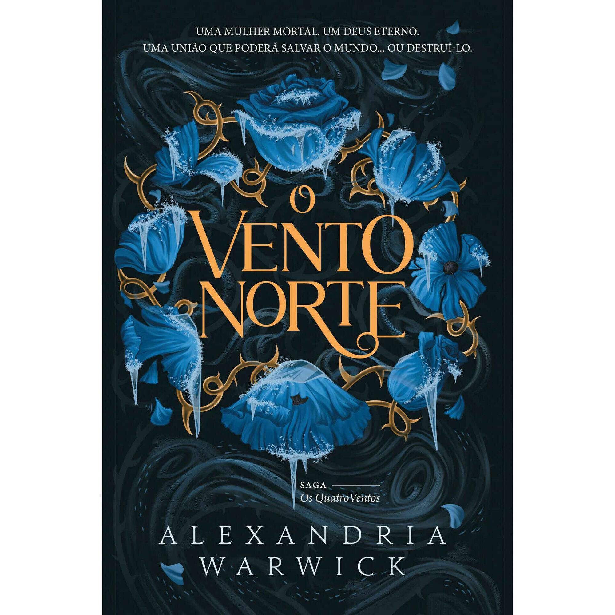 O Vento Norte