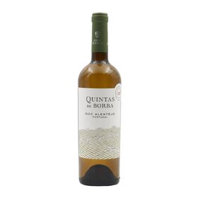 Quintas de Borba Alentejo Vinho Branco
