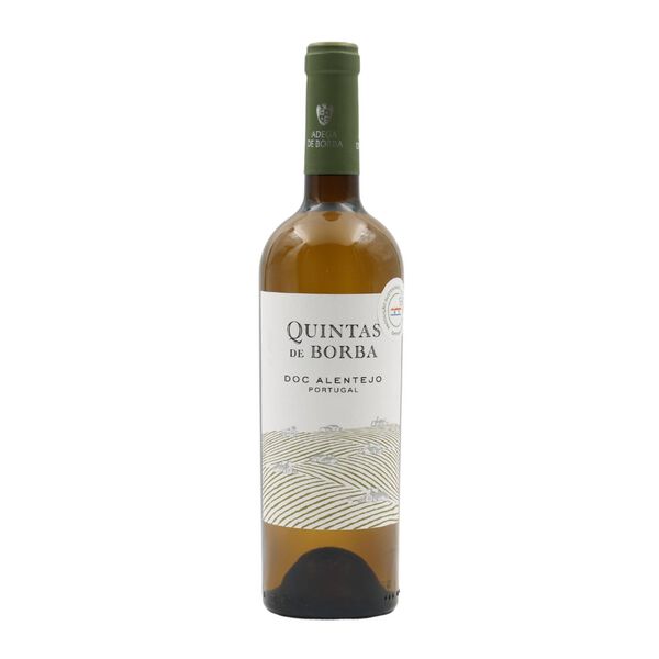 Adega de Borba Alentejo Vinho Branco