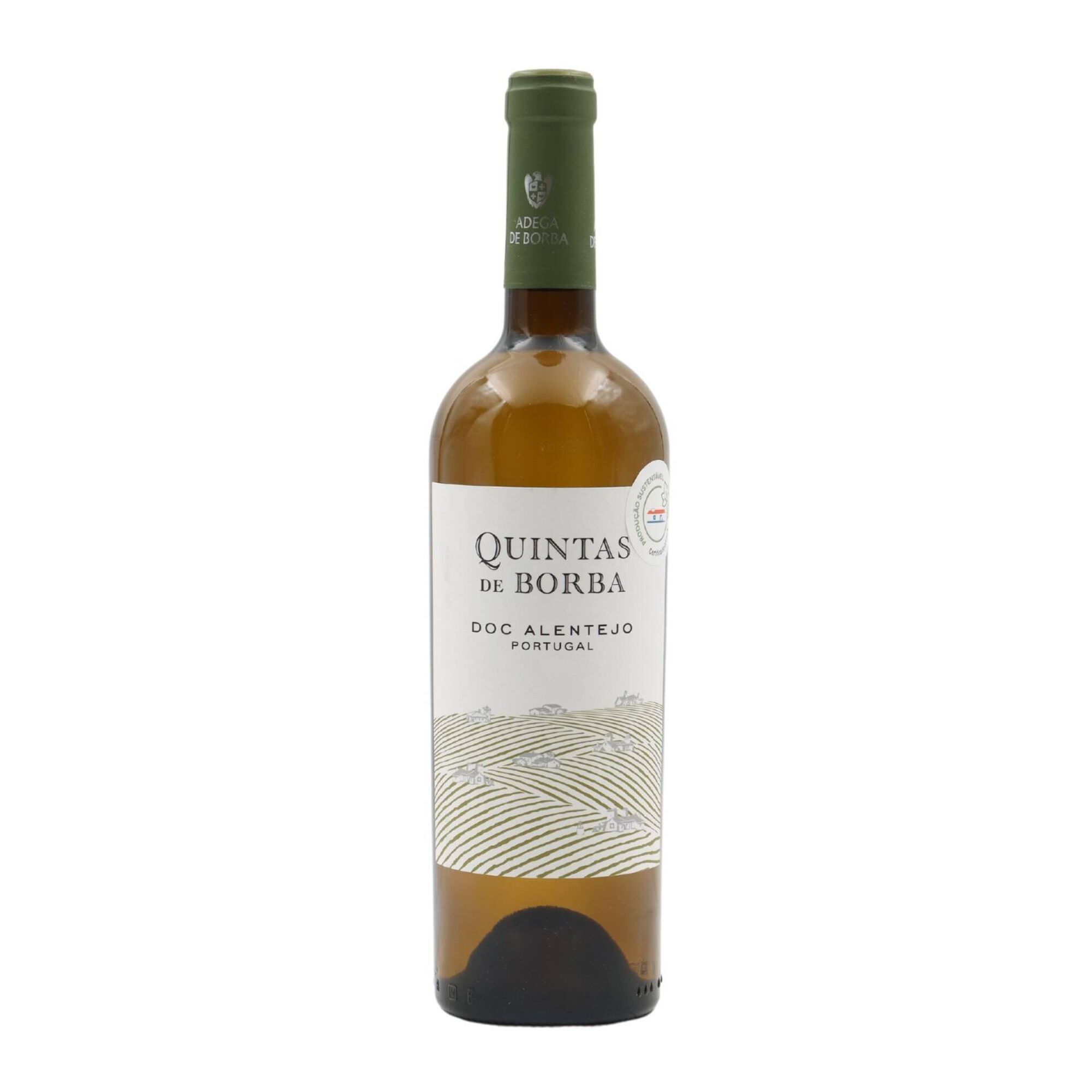 Quintas de Borba Alentejo Vinho Branco Quintas de Borba Alentejo Vinho Branco