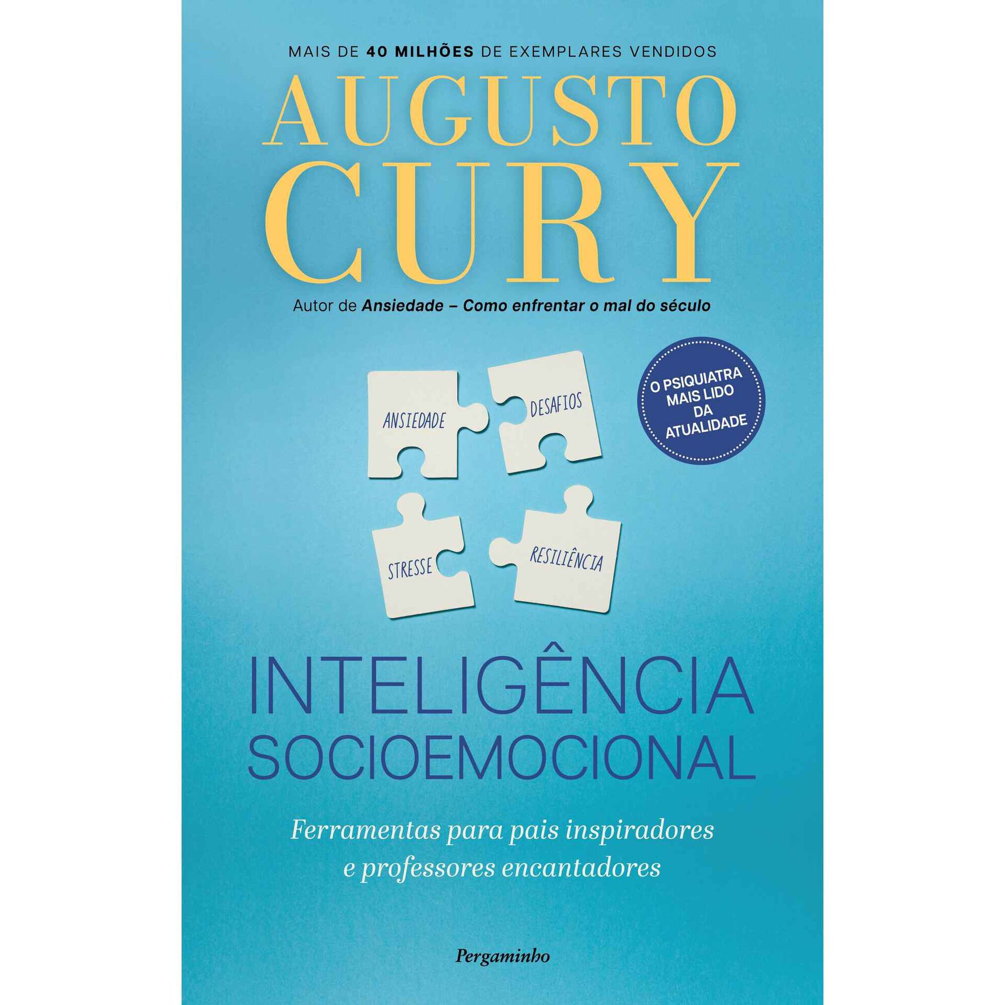 Inteligência Socioemocional