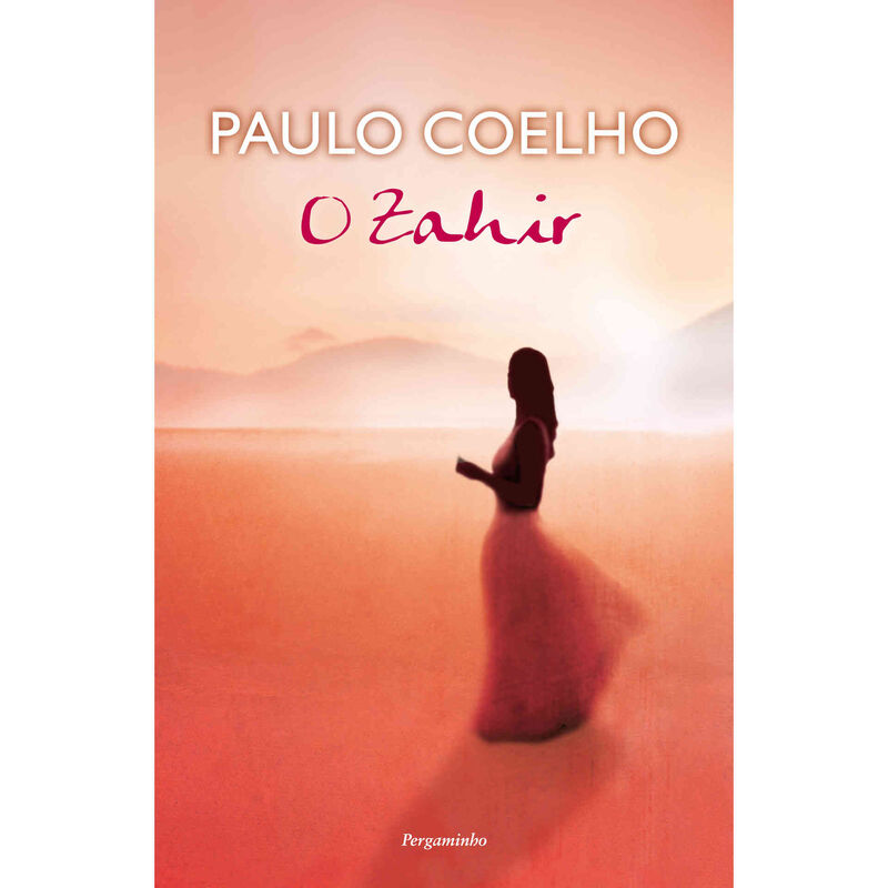 O Zahir de Paulo Coelho