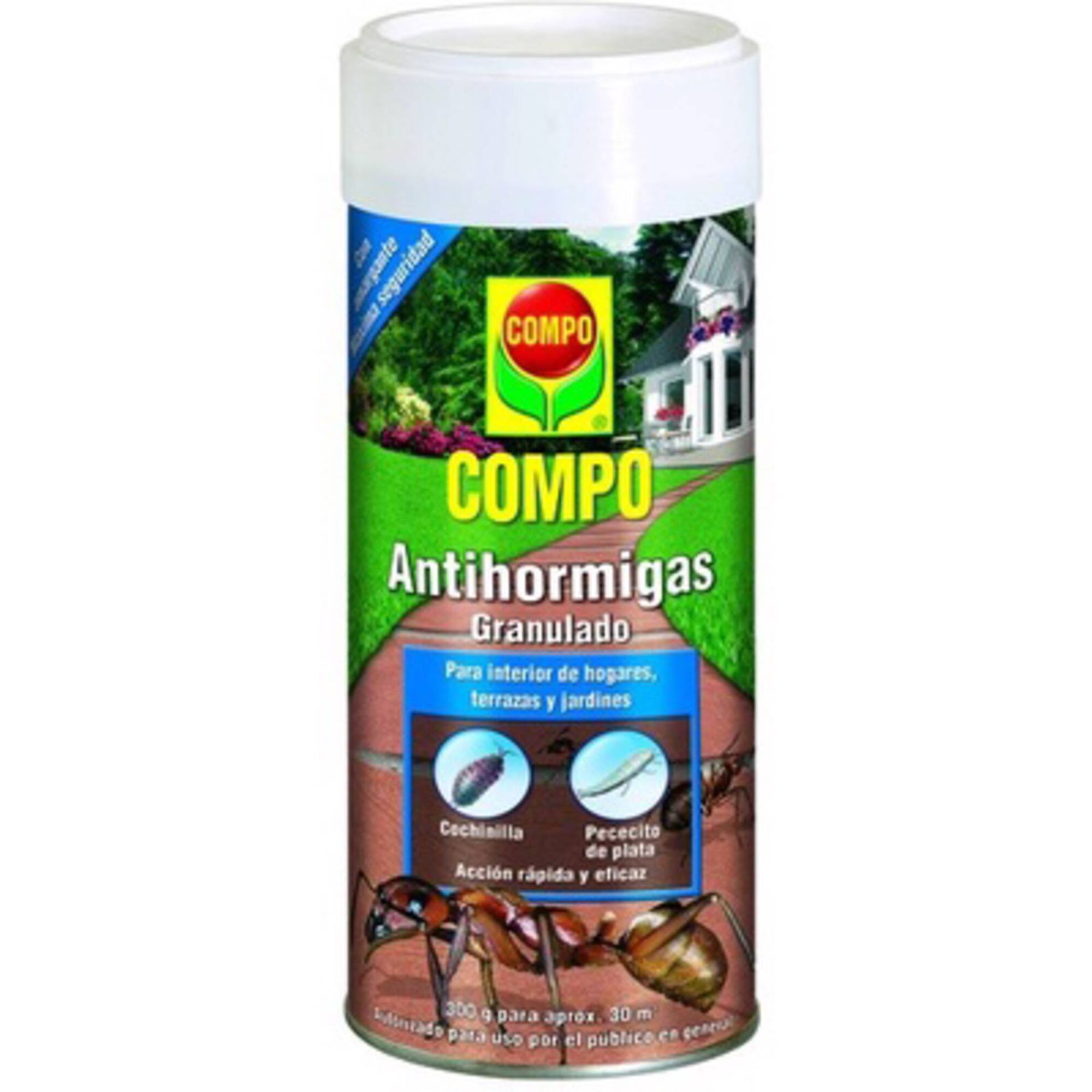 Anti-Formigas