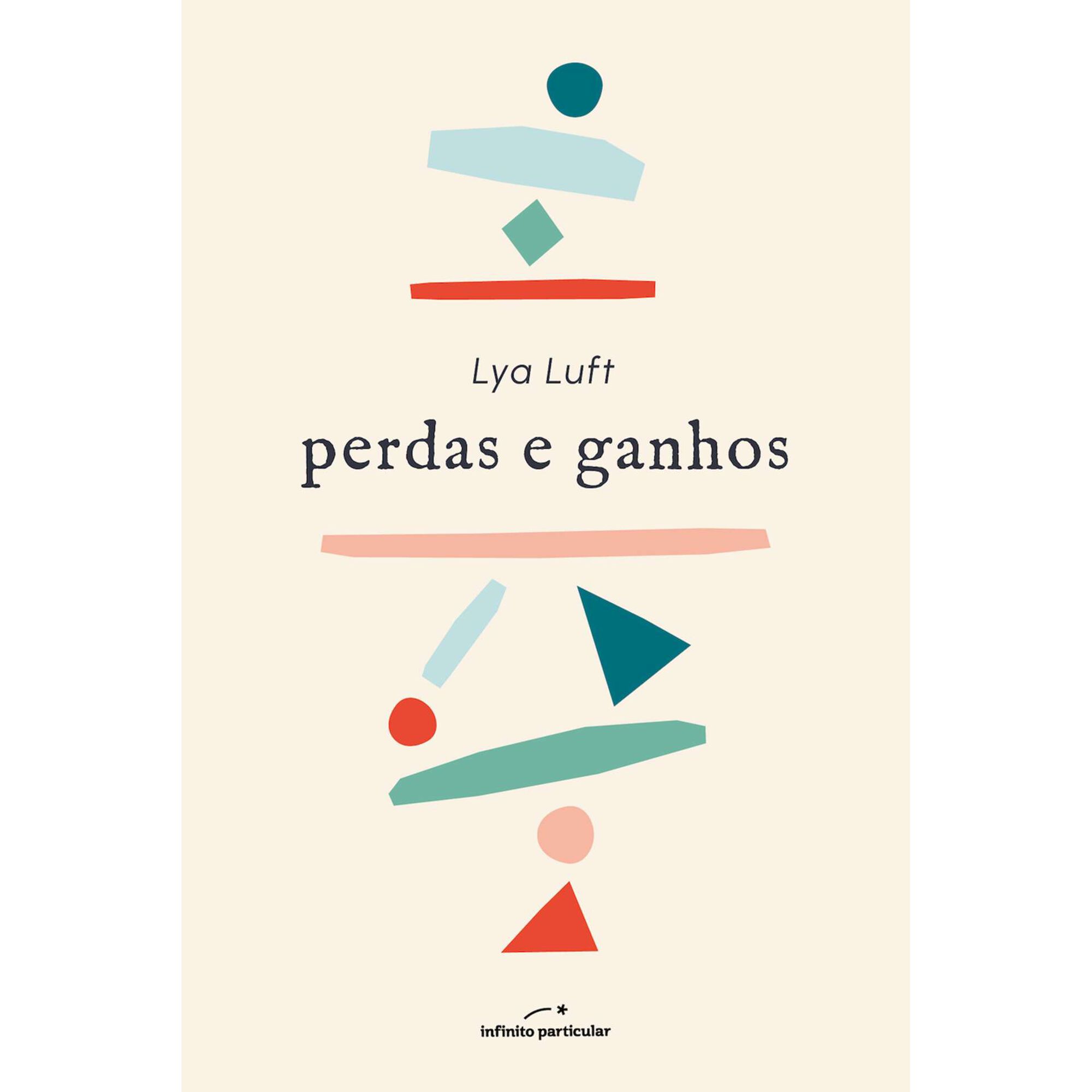 Perdas e Ganhos de Lya Luft