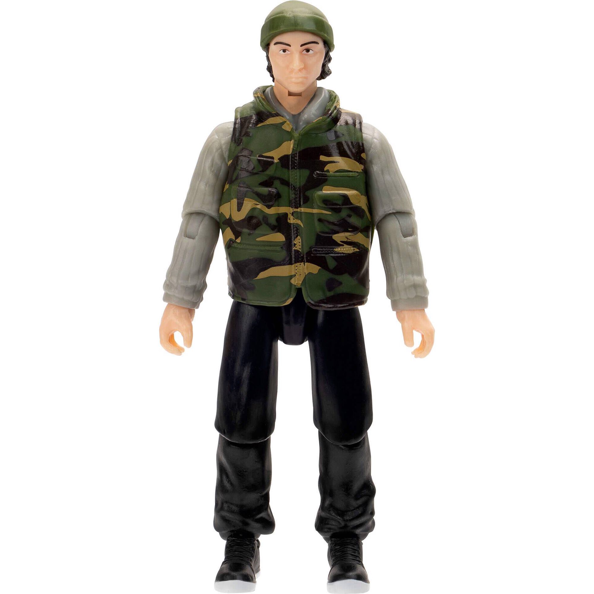 Figura World of Core Steve 10cm