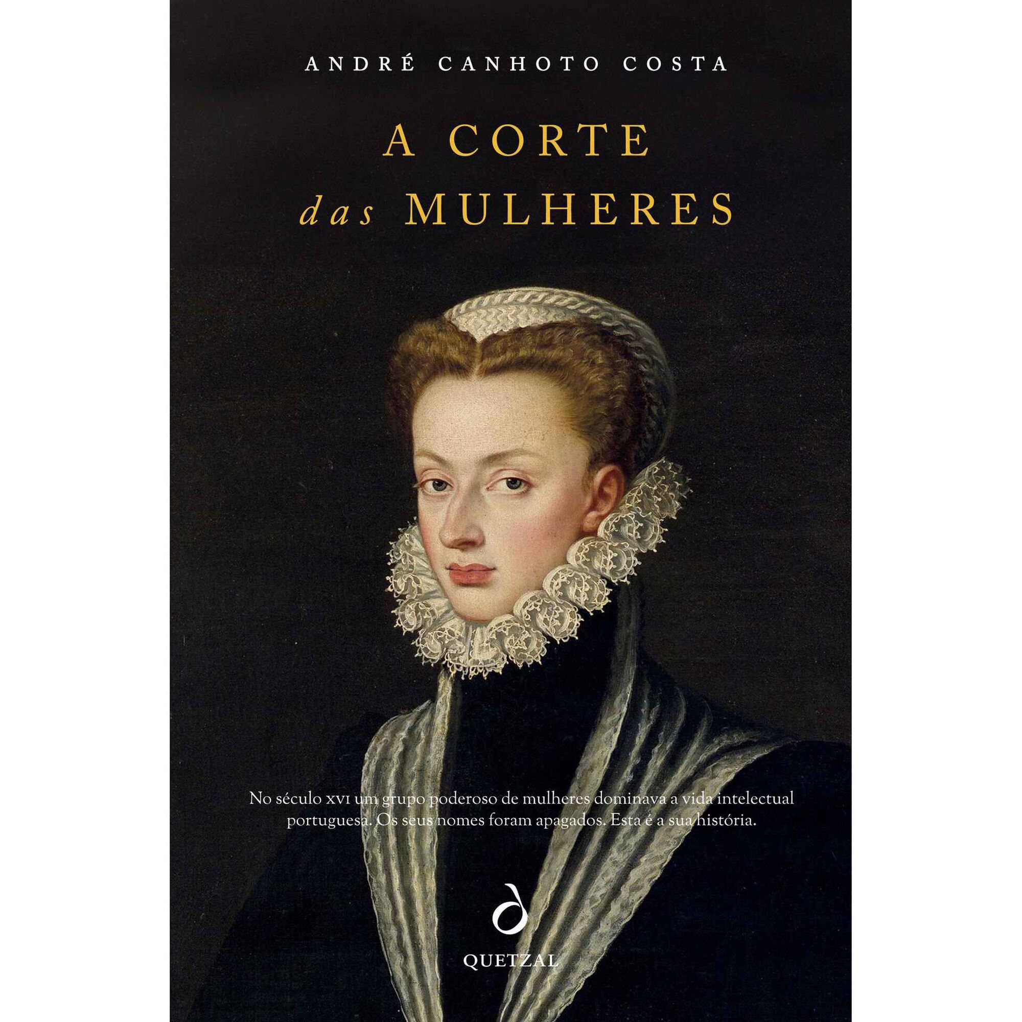 A Corte das Mulheres
