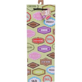 Saco para Presentes Cin Cin