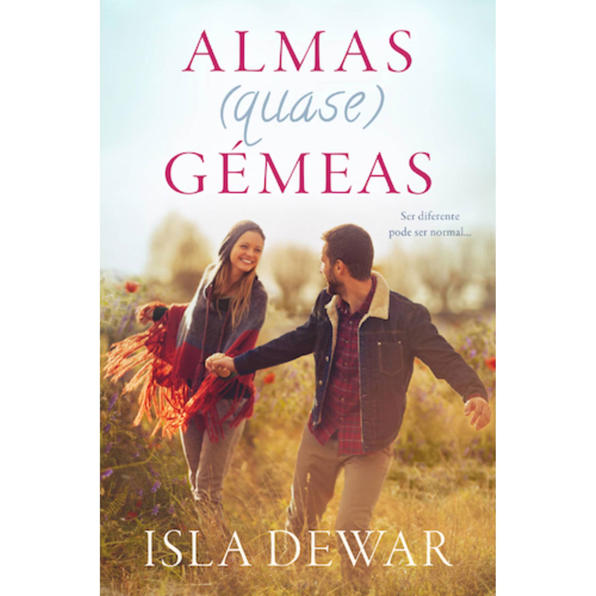 Almas (Quase) G&eacute;meas de Isla Dewar