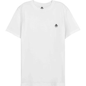 T-Shirt Algodão XL Branca Homem