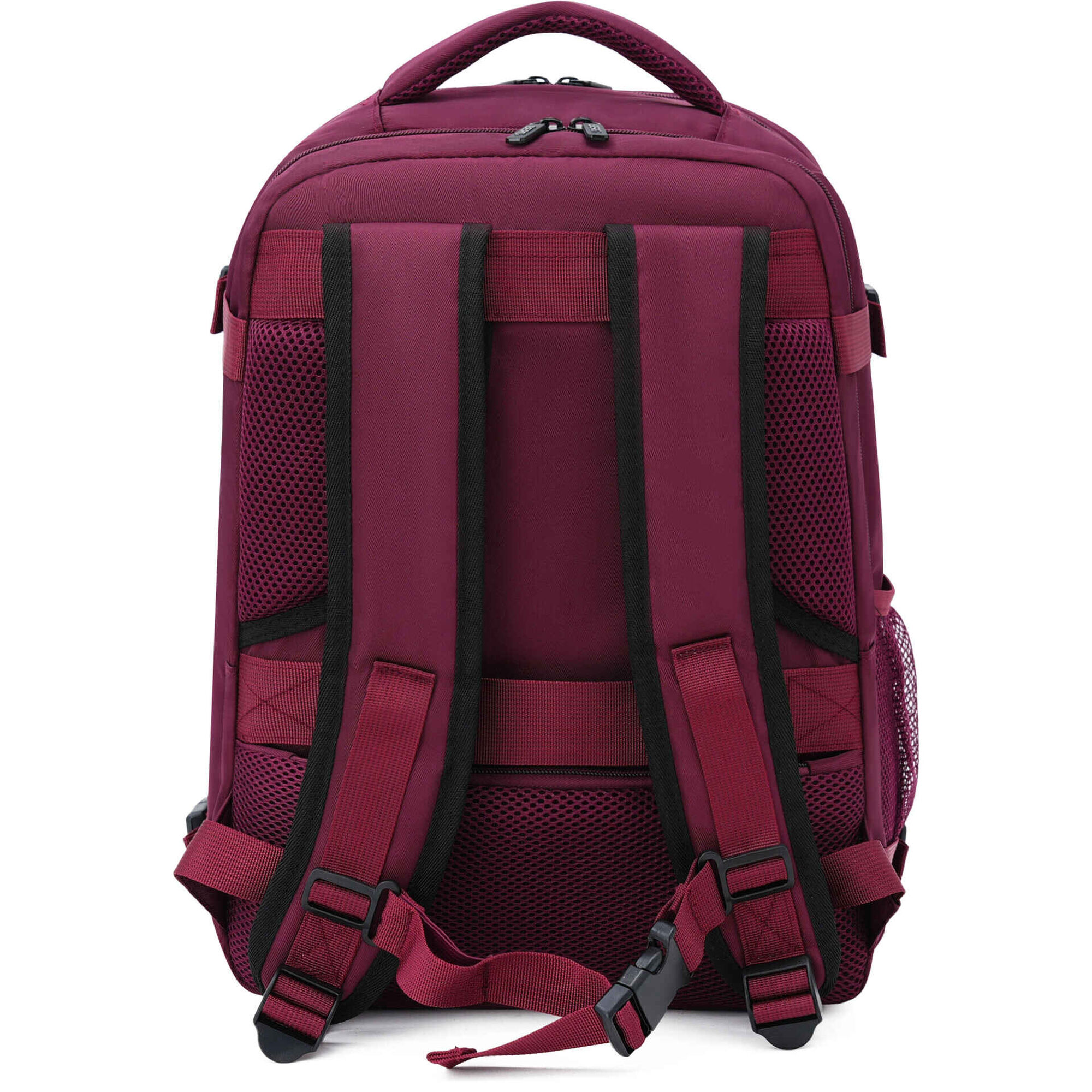 Mochila Underseat Borgonha Berg