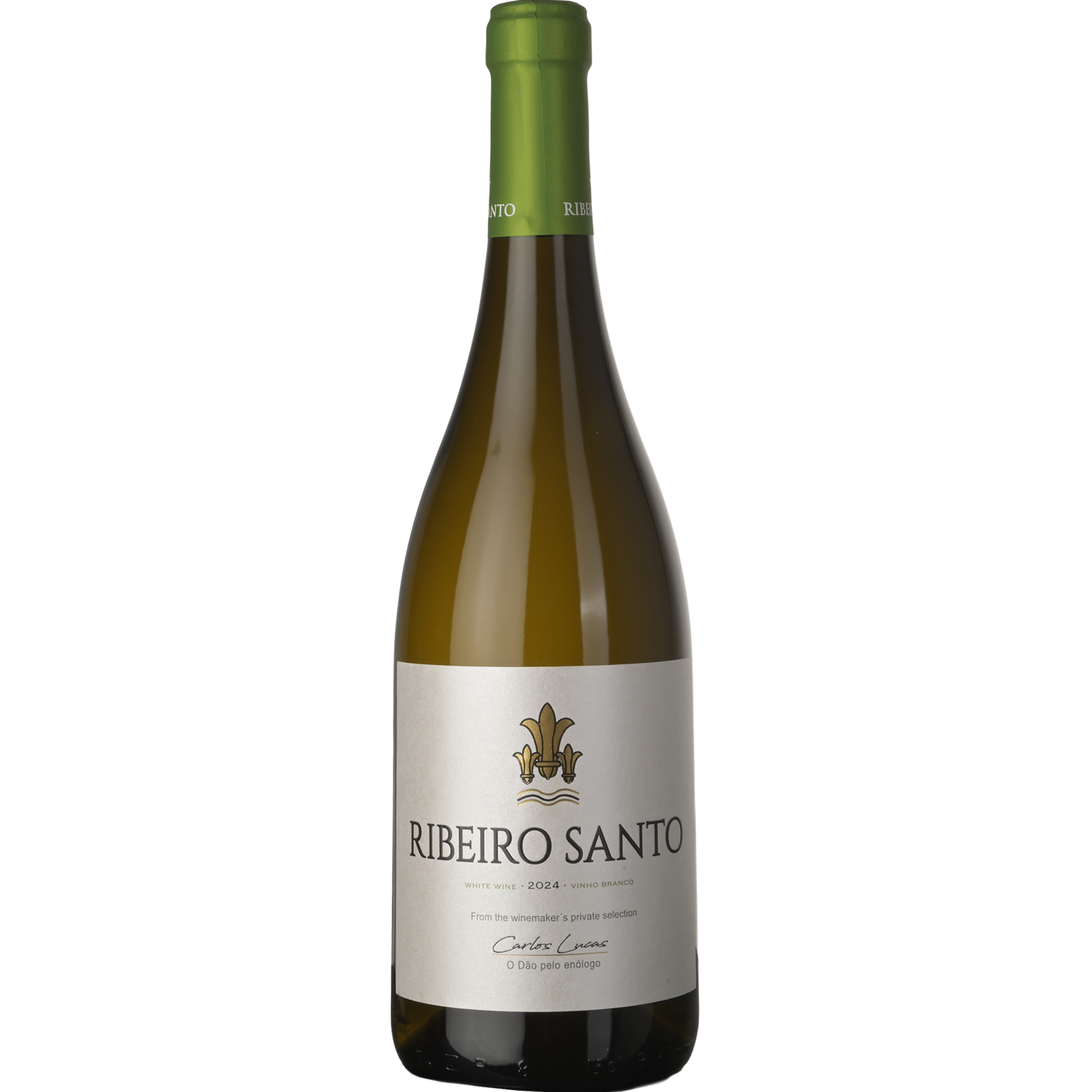 Ribeiro Santo Vinho Branco