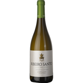 Ribeiro Santo Vinho Branco
