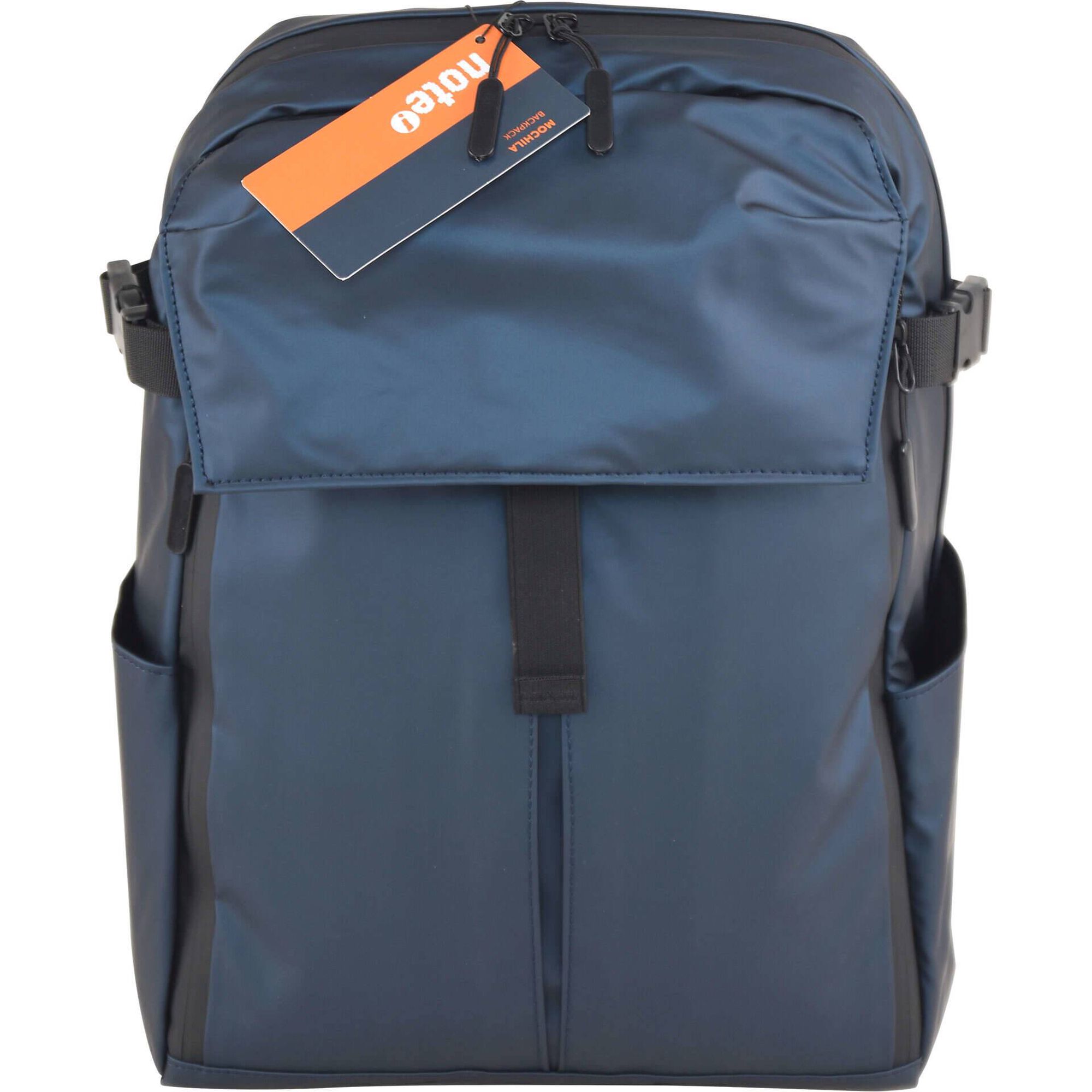 Mochila de Borracha Azul Office Note!