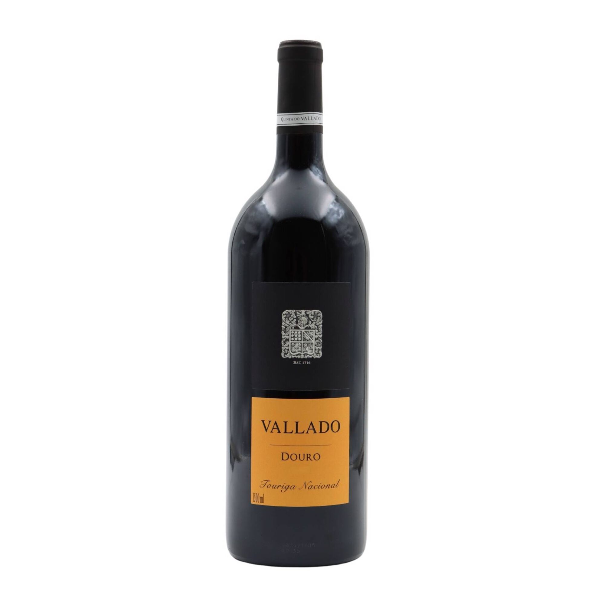 Magnum Vallado Touriga Nacional Douro Vinho Tinto