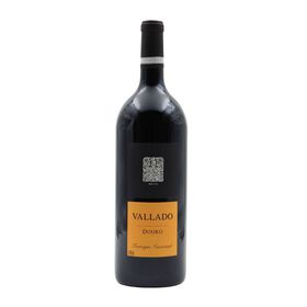 Magnum Vallado Touriga Nacional Douro Vinho Tinto