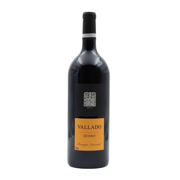 Quinta do Vallado Magnum Vallado Touriga Nacional Douro Vinho Tinto
