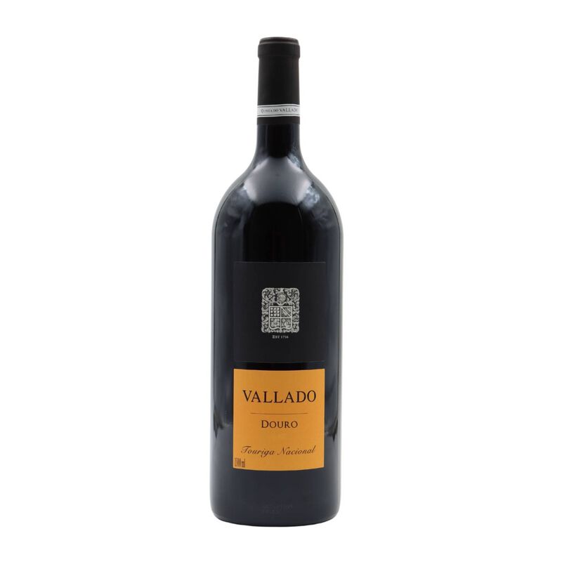 Quinta do Vallado Magnum Vallado Touriga Nacional Douro Vinho Tinto