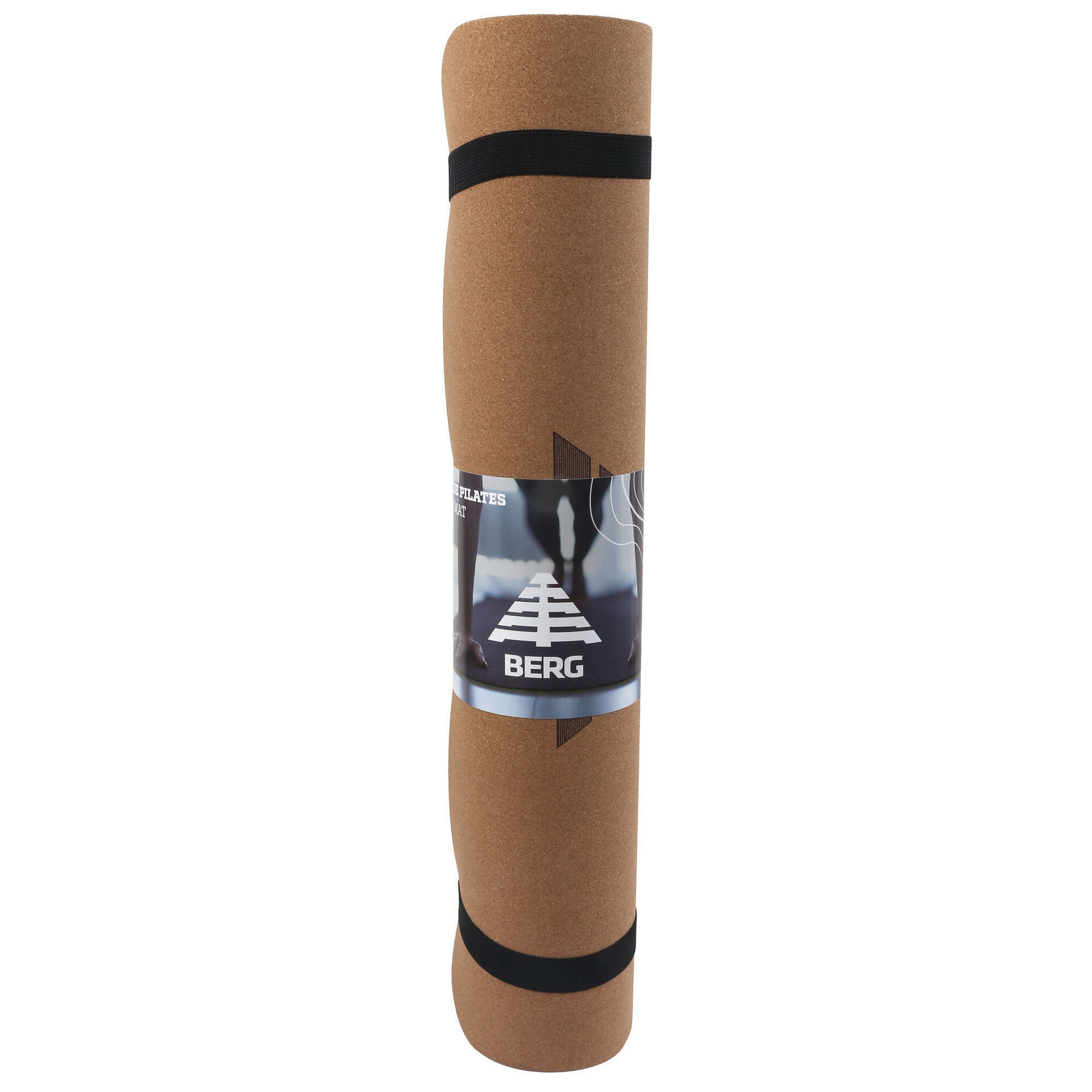 Tapete de Yoga 185cm Corti&ccedil;a