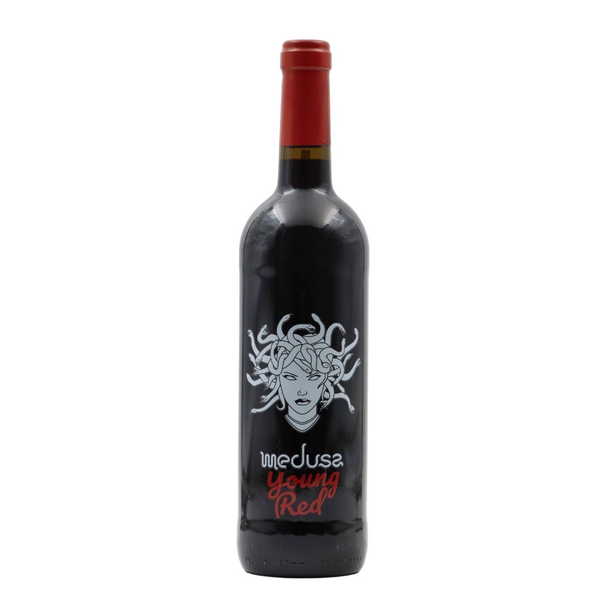 Medusa Young Vinho Tinto Portugal