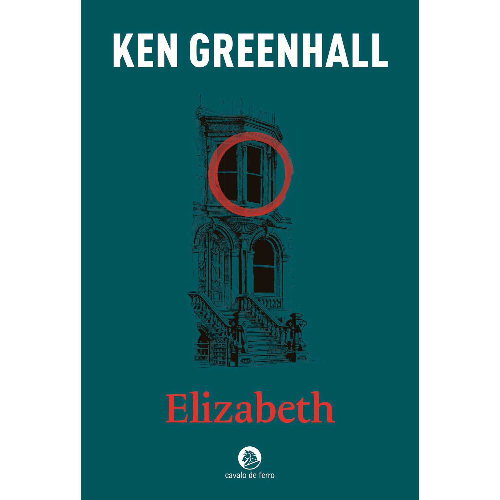 Elizabeth de Ken Greenhall