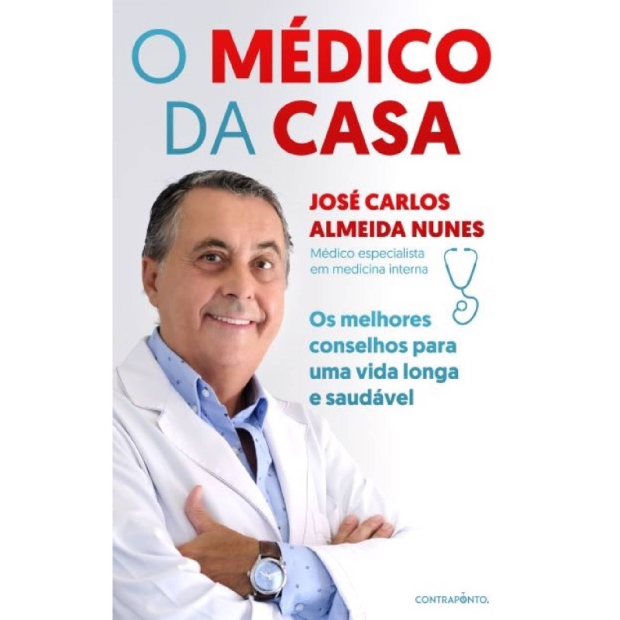 O Médico da Casa O Médico da Casa