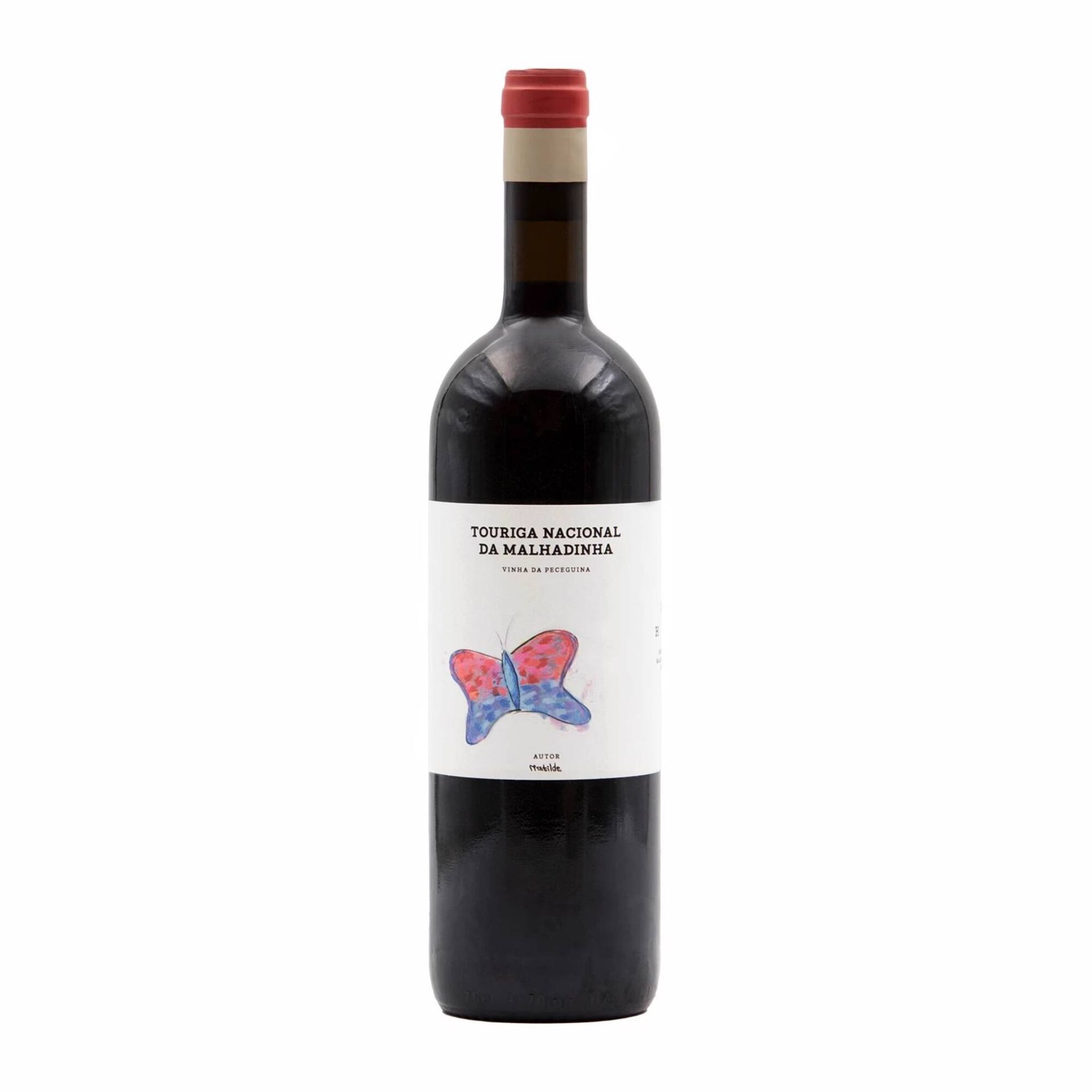 Touriga Nacional da Malhadinha Alentejo Vinho Tinto