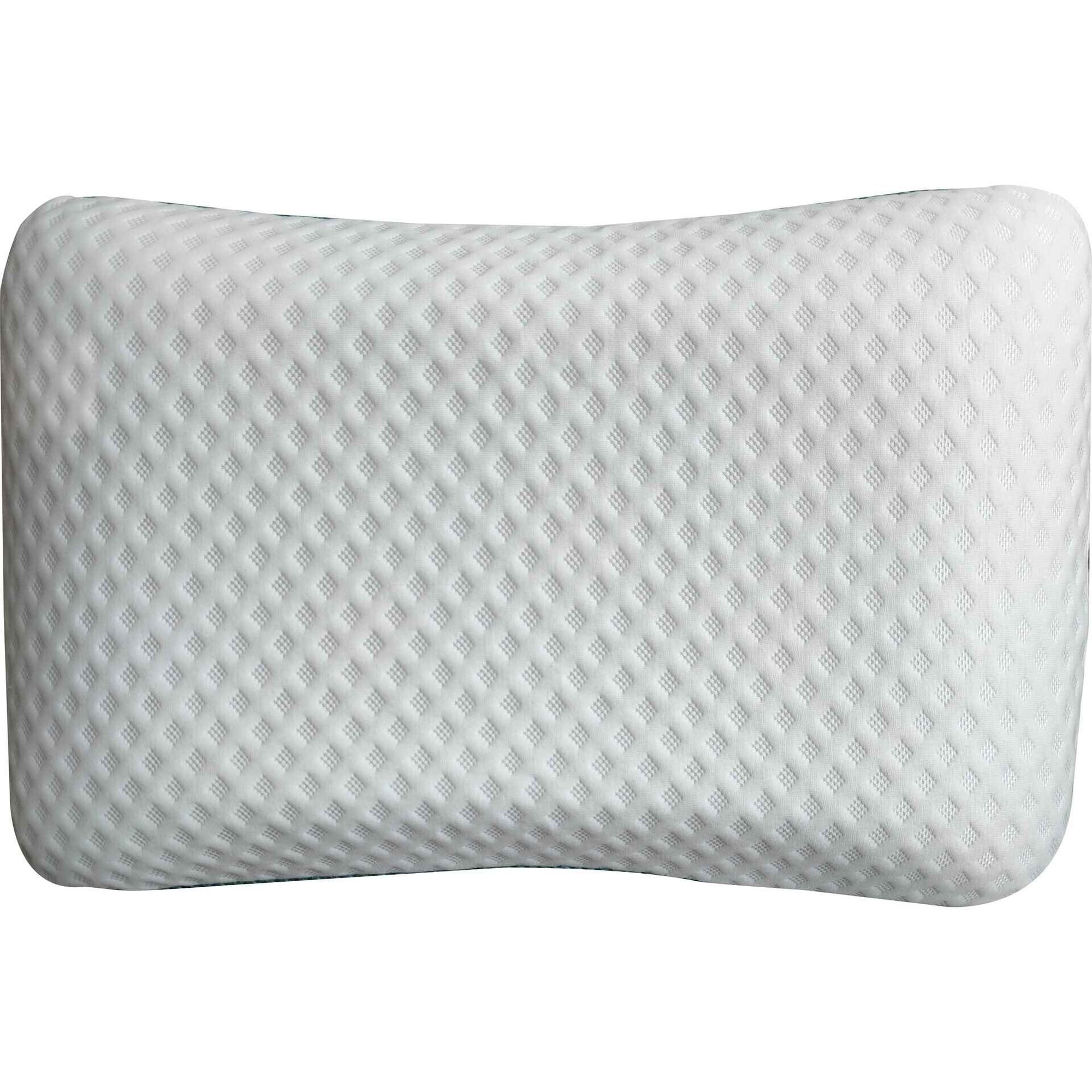 Almofada Viscoel&aacute;stica com Aroma a Lavanda Bazar&atilde;o