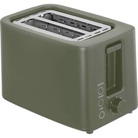 Torradeira Dupla 200W Bazar&atilde;o