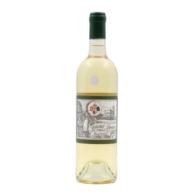 Bu&ccedil;aco Reservado Vinho Branco Portugal