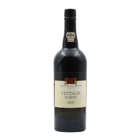 Caves Santa Marta Vinho do Porto Vintage 2000