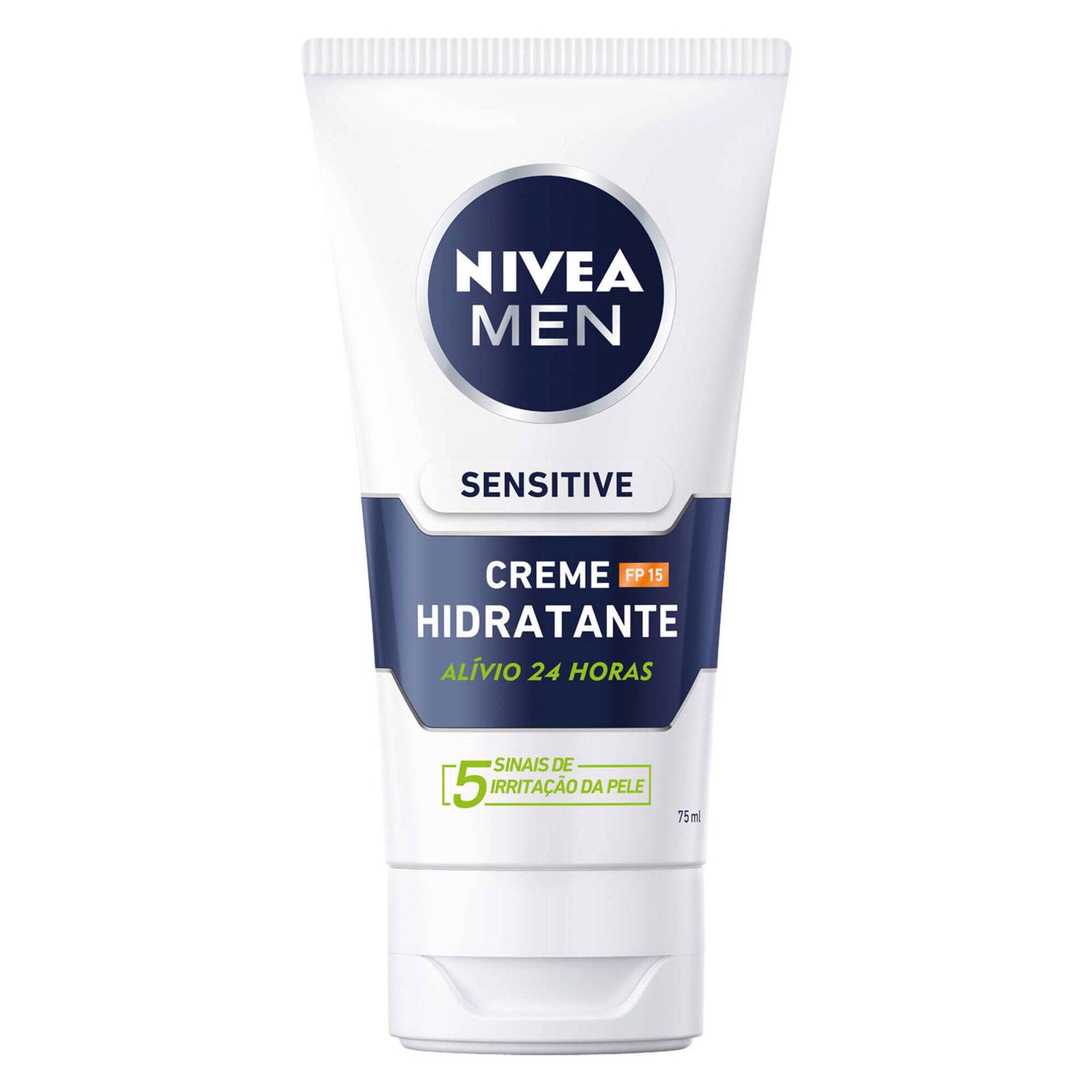 Creme de Rosto Men Sensitive Hidratante Creme de Rosto Men Sensitive Hidratante