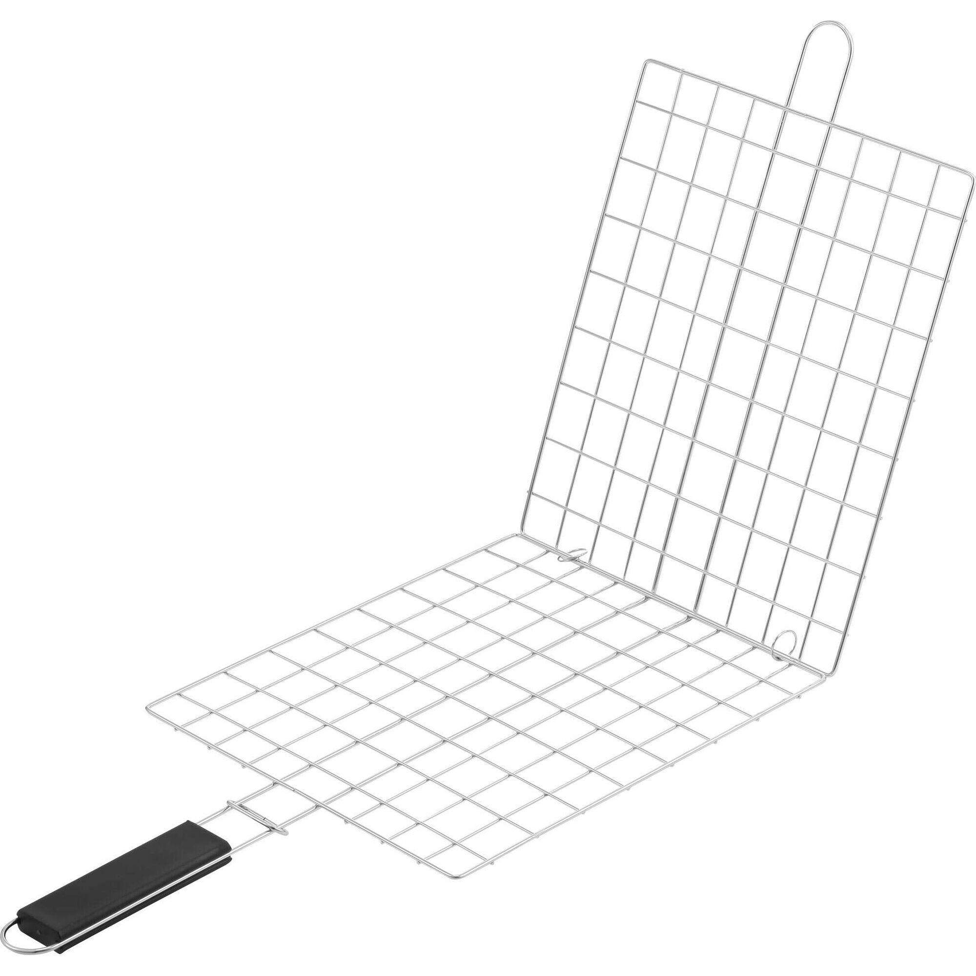 Grelha Quadriculada para Barbecue BBQ Collection