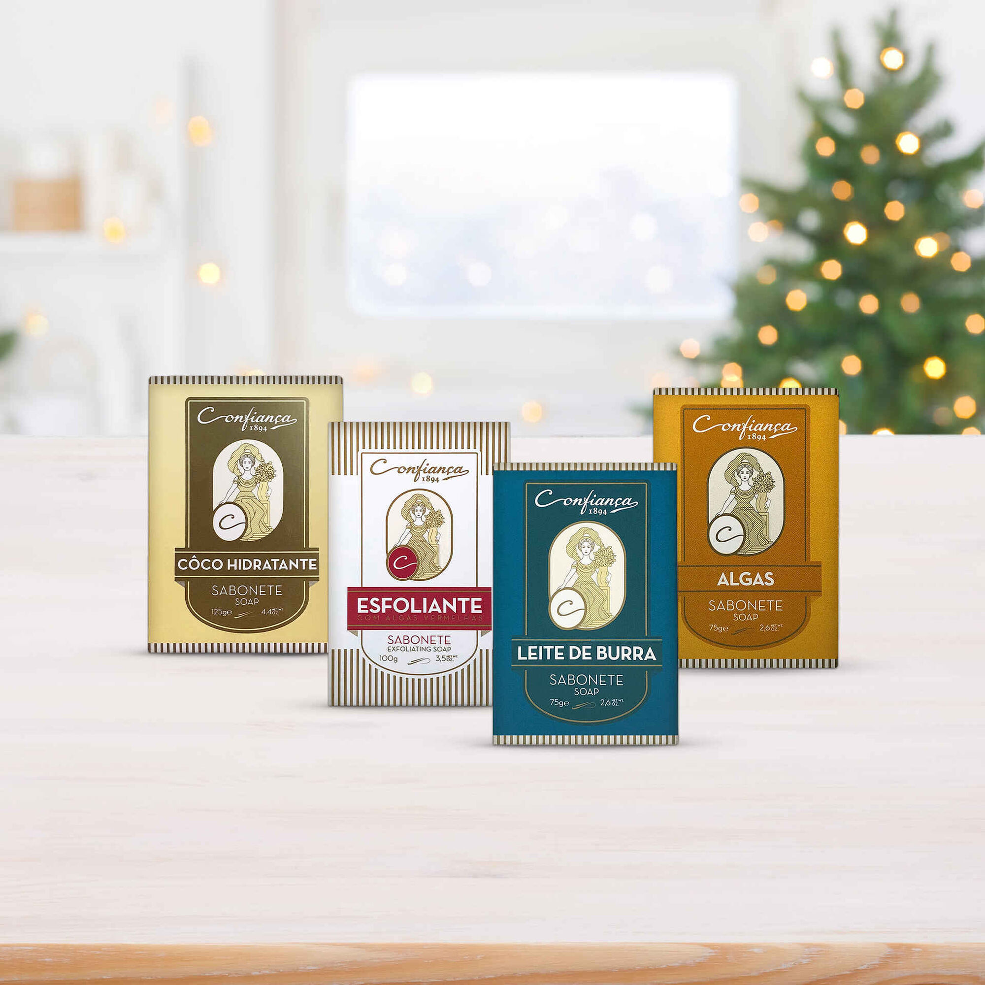 Ess&ecirc;ncias Intemporais