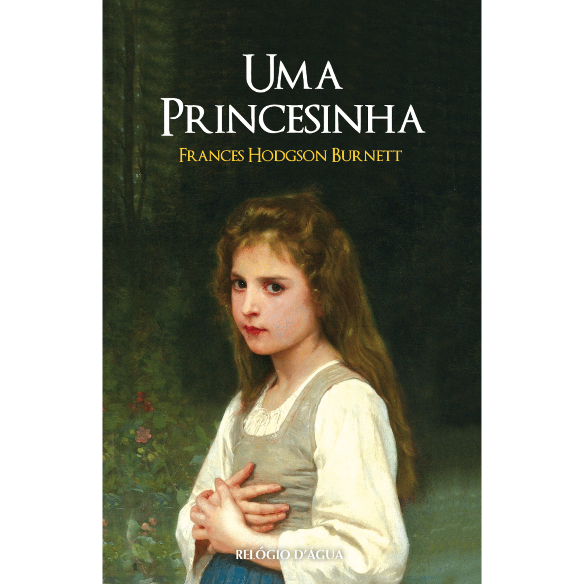 Uma Princesinha de Frances Hodgson Burnett