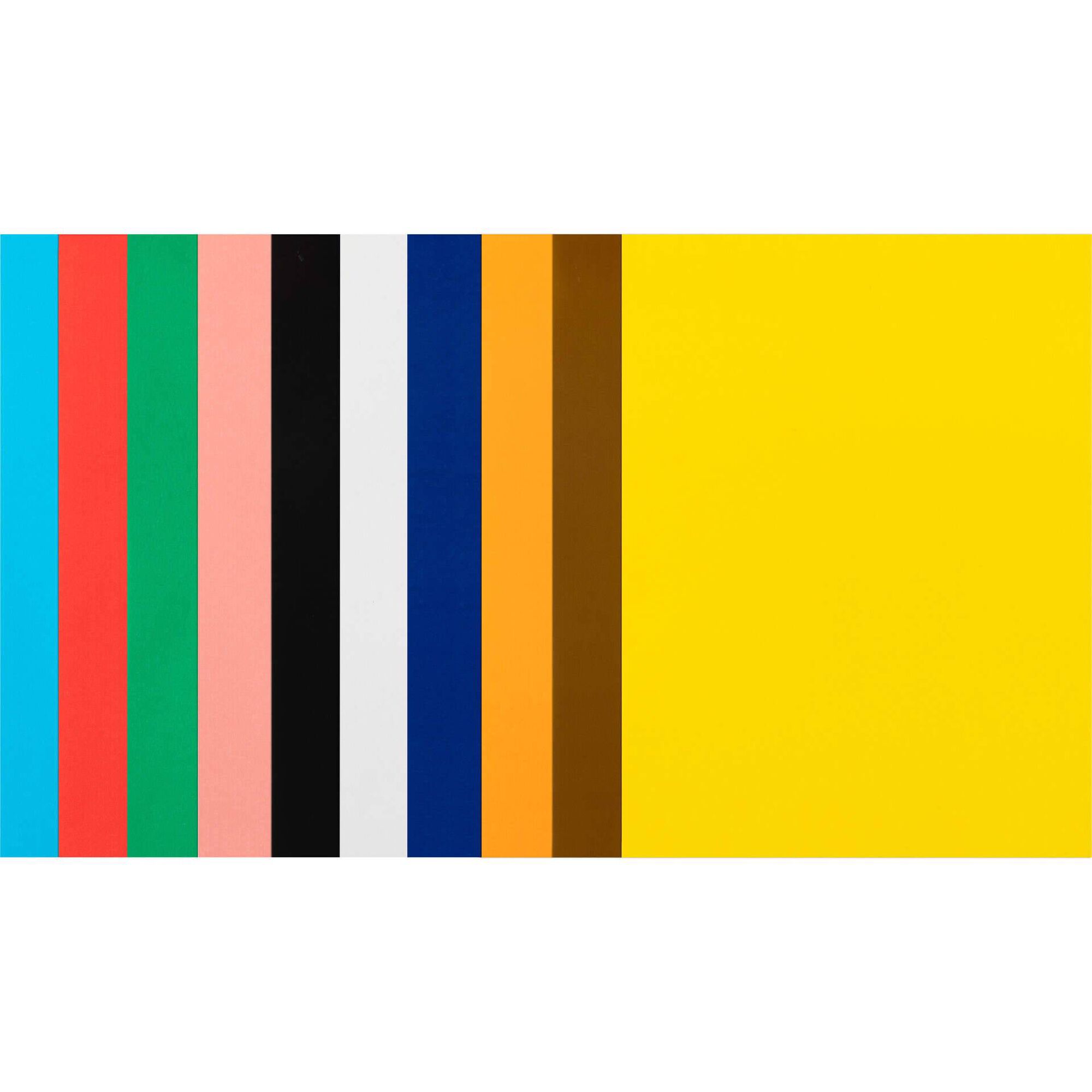 Bloco de Trabalhos Manuais