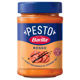 Molho Pesto Rosso Molho Pesto Rosso