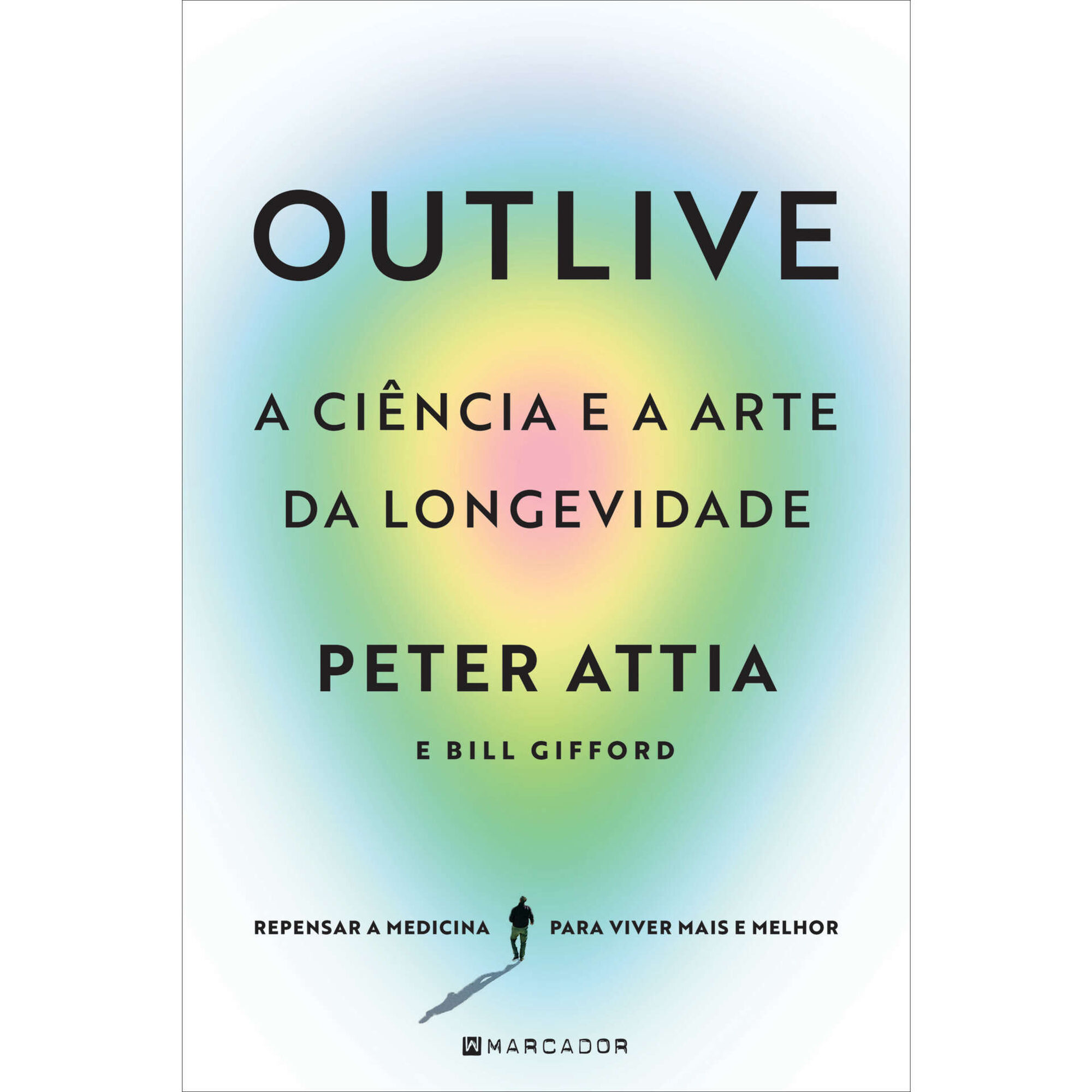 Outlive - A Ciência e a Arte da Longevidade