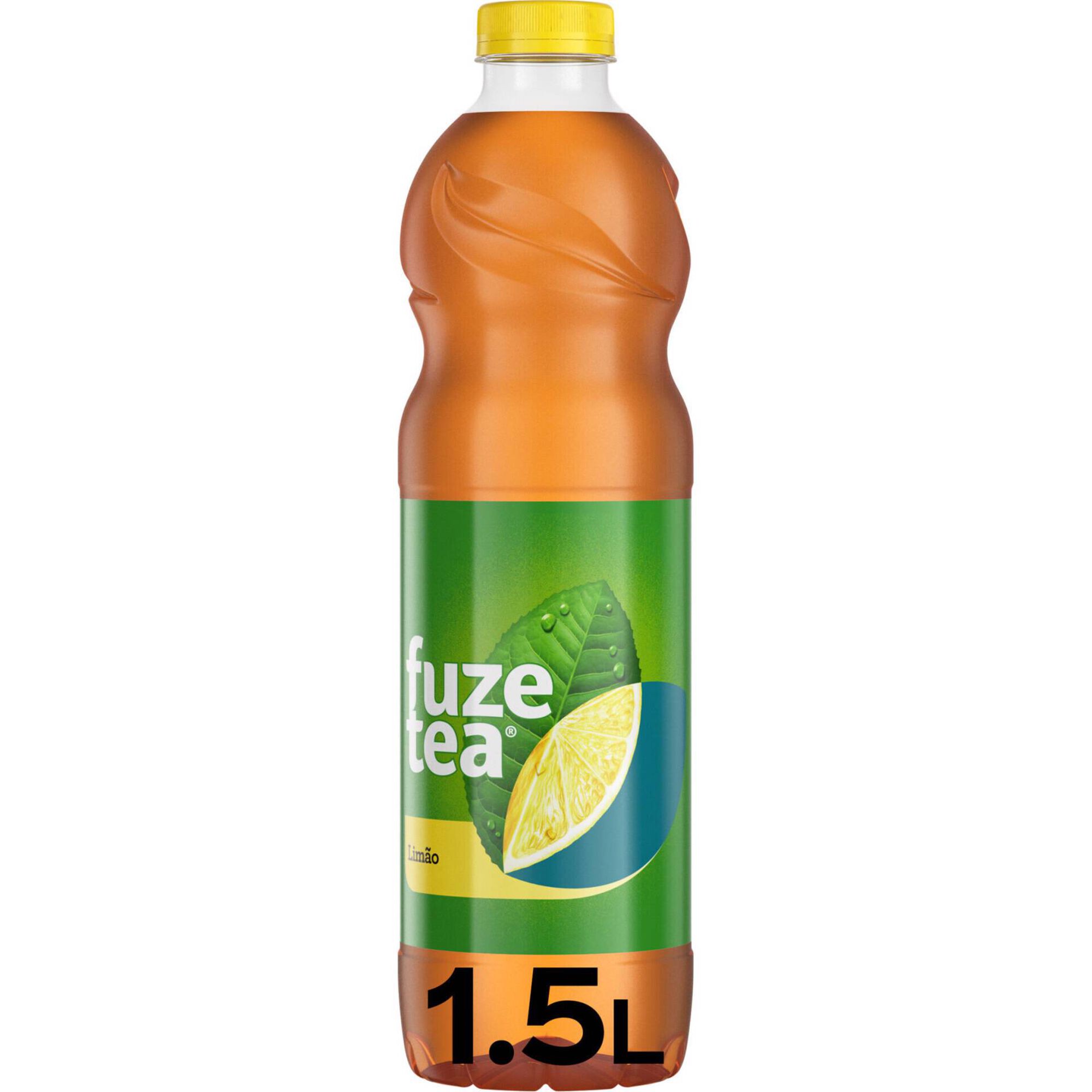 Ice Tea Lim&atilde;o Fuze Tea