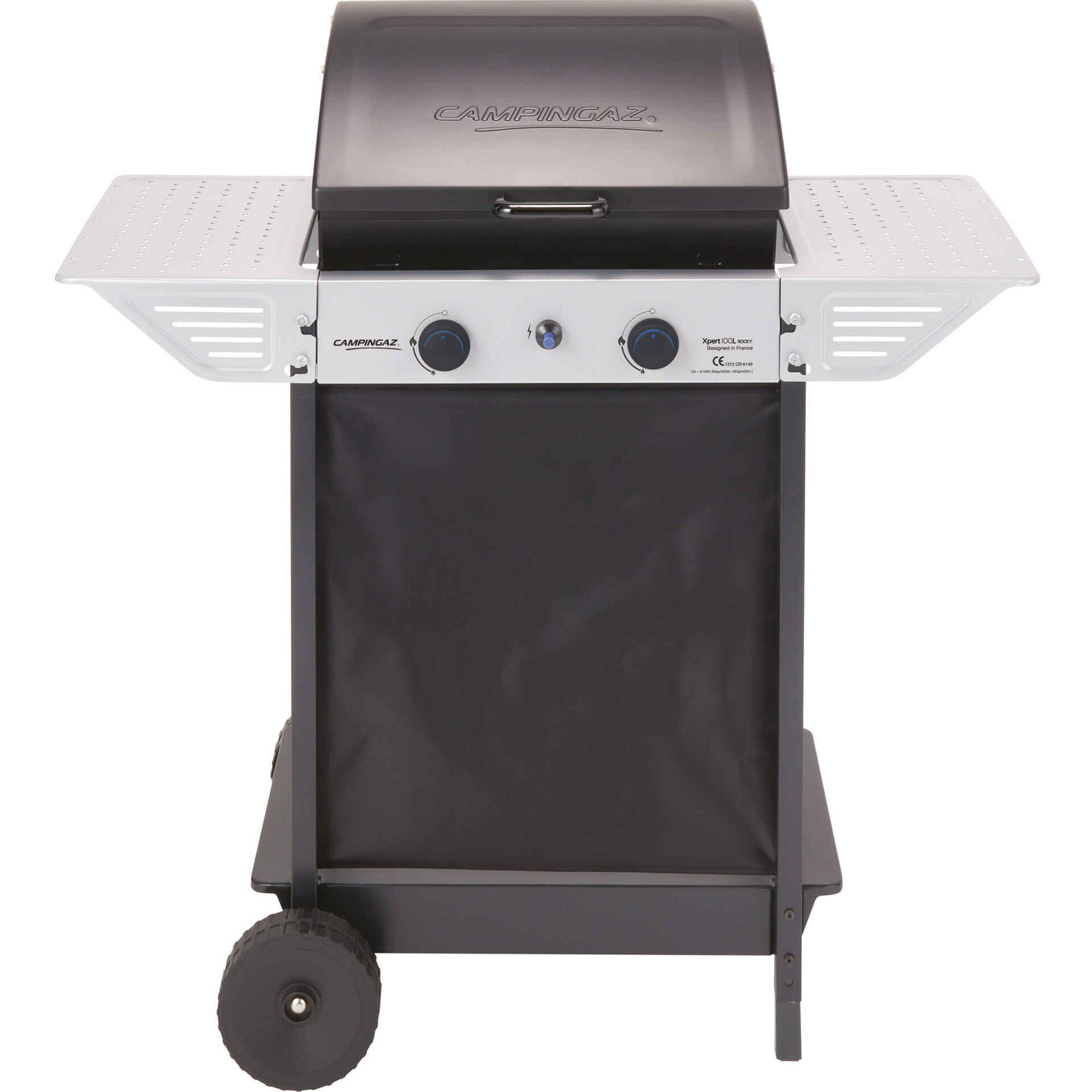 Barbecue a G&aacute;s Xpert 100L Campingaz