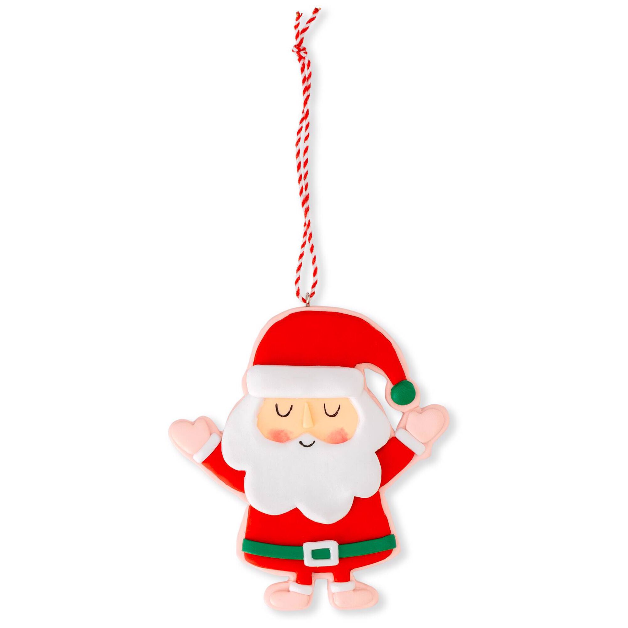 Massa Pai Natal Candy Kasa